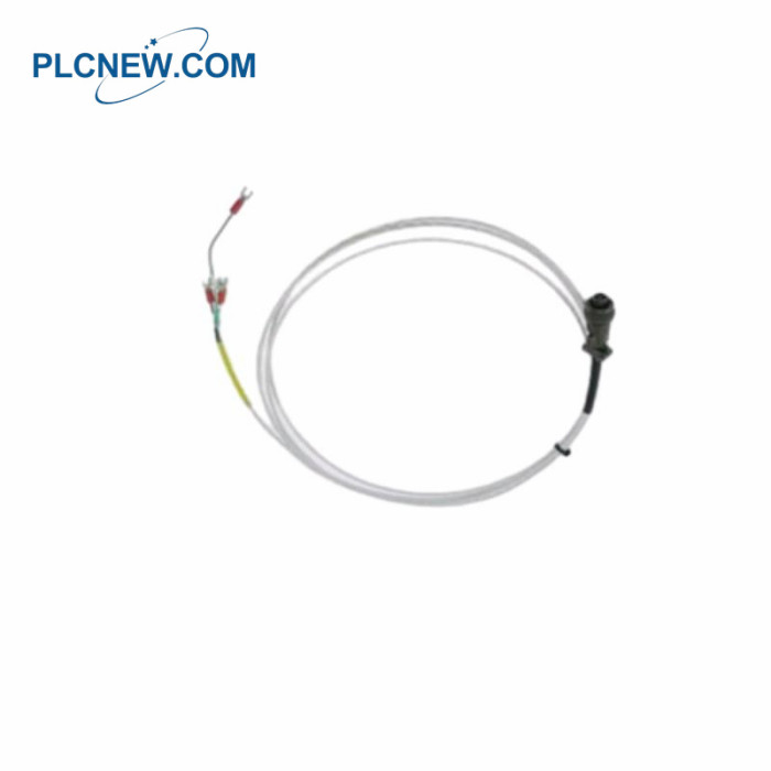 Bently Nevada 16710-20 Interconnect Cable