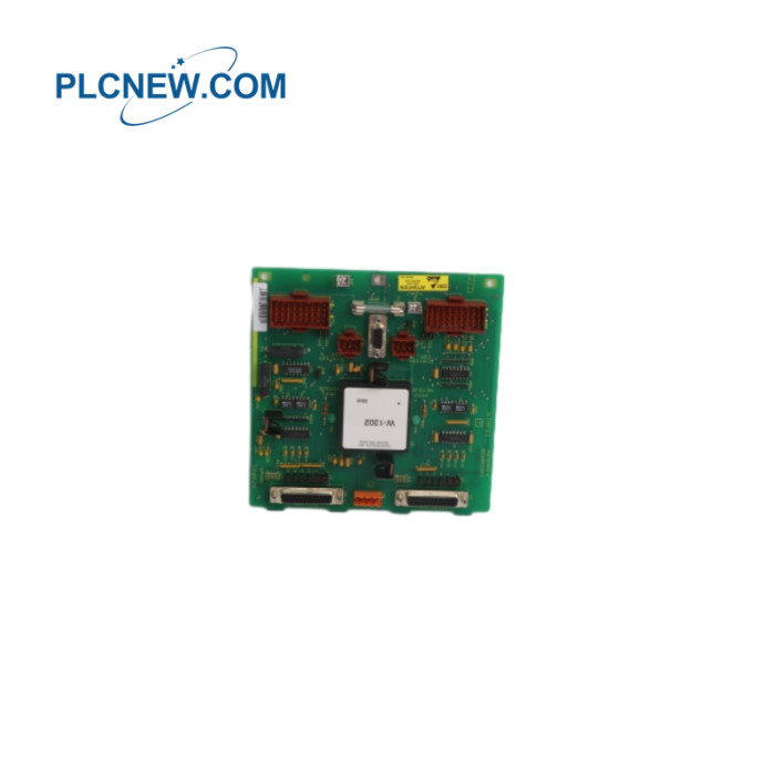 NTMP01 | ABB Bailey Multi-Function Processor Termination Unit