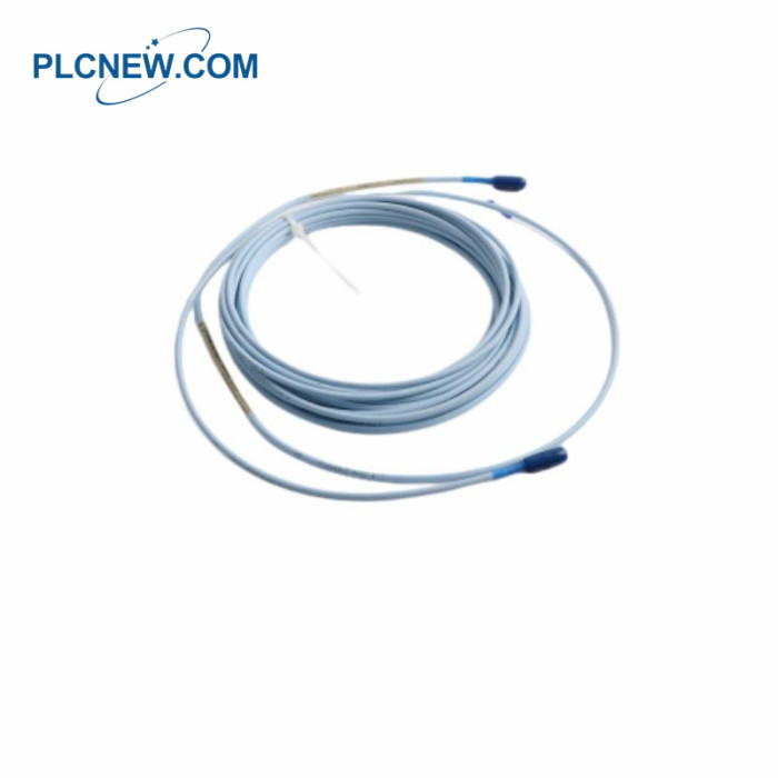 Bently Nevada 330130-080-03-00 Proximity Probe Extension Cable
