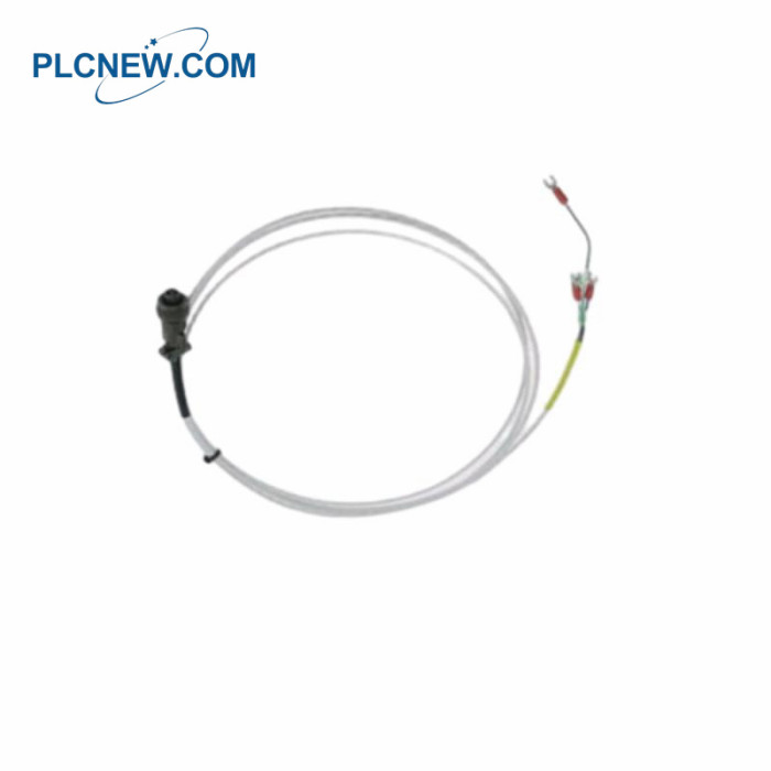 Bently Nevada 16710-20 Interconnect Cable
