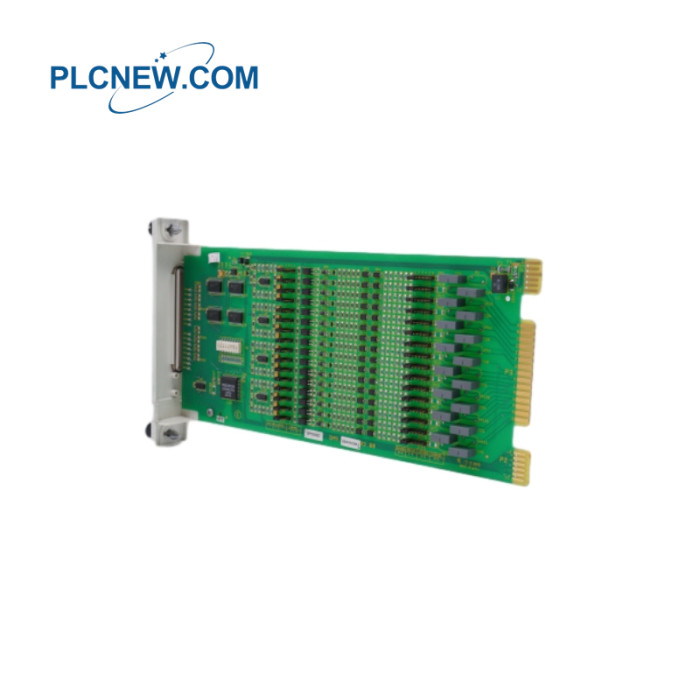 ABB Bailey SPDSI22 Digital Input Module