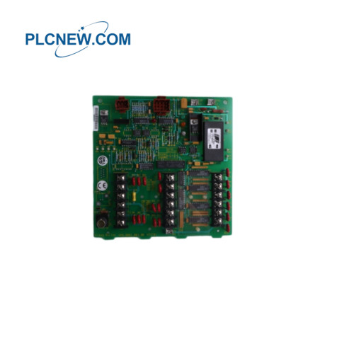 NTST01 | ABB Bailey | Time Synch Termination Unit