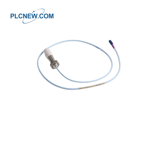330709-000-030-10-02-00 | BENTLY NEVADA 3300 XL 8mm Proximity Probe