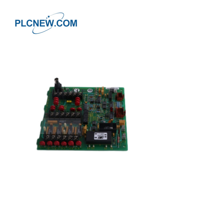 NTST01 | ABB Bailey | Time Synch Termination Unit