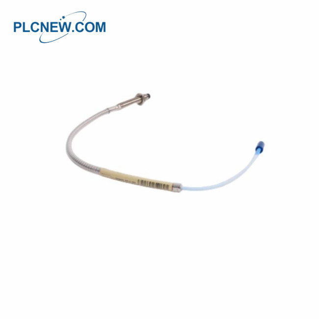 Bently Nevada 330104-10-16-05-01-00  Proximity Probe
