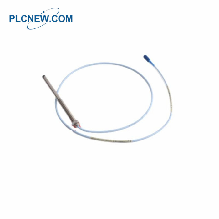 Bently Nevada 330101-01-39-10-01-05 Proximity Probe