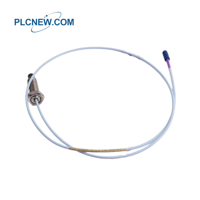 330709-000-070-10-02-00 | Bently Nevada proximity transducer system