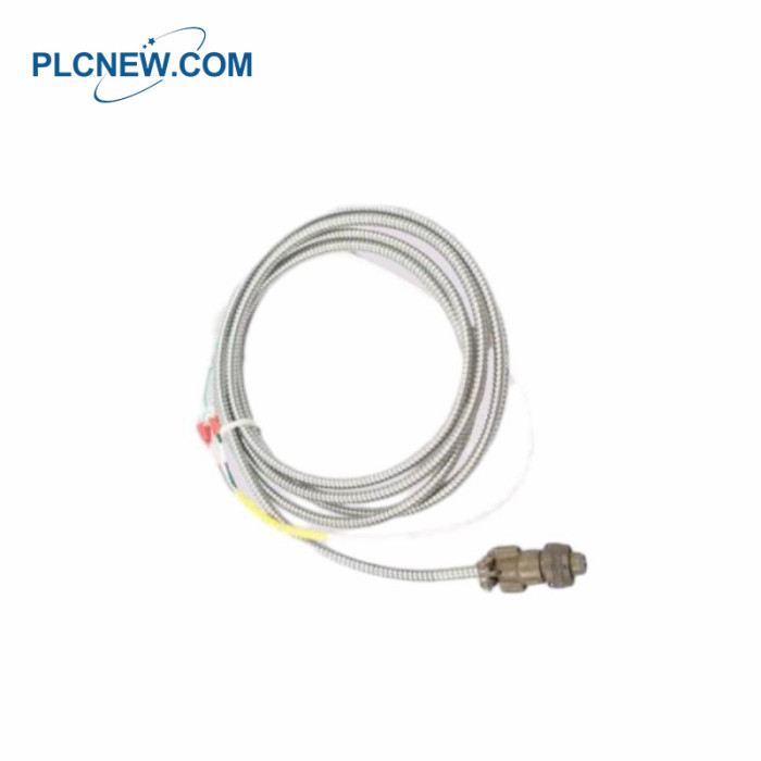 Bently Nevada 16710-45 Interconnect Cable