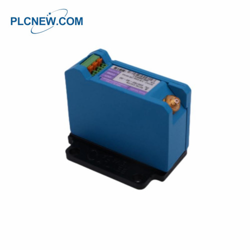 Bently Nevada 330780-50-00 Monitoring Module