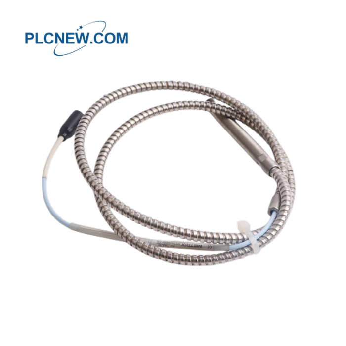 330104-00-05-20-02-00 BENTLY NEVADA 3300 XL 8 mm Proximity Probes