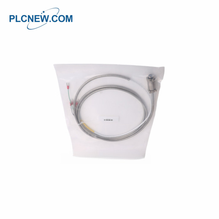 Bently Nevada 16710-15 Interconnect Cable