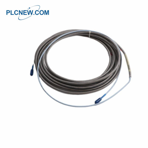 Bently Nevada 330130-085-00-00 Proximity Probe Extension Cable