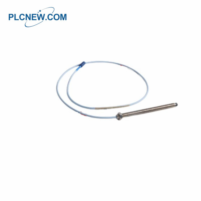 Bently Nevada 330101-00-52-10-02-00 Proximity Probe