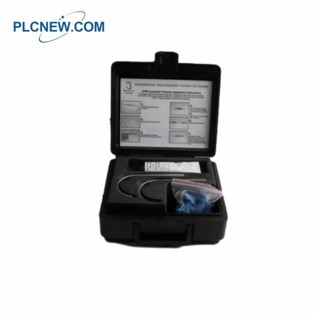 Bently Nevada 40113-02 Proximity Probe