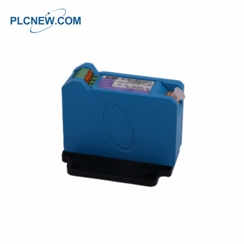 Bently Nevada 330780-50-00 Monitoring Module