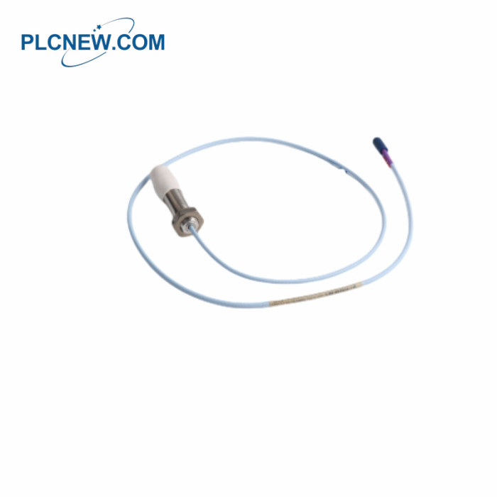 Bently Nevada 330709-000-060-10-02-00 Monitoring Module