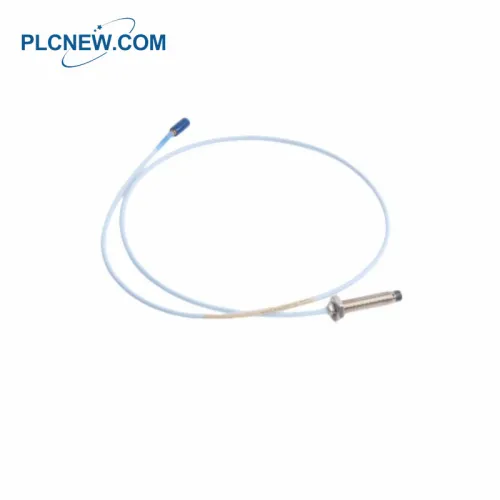 Bently Nevada 330103-00-07-10-01-05 Proximity Probe