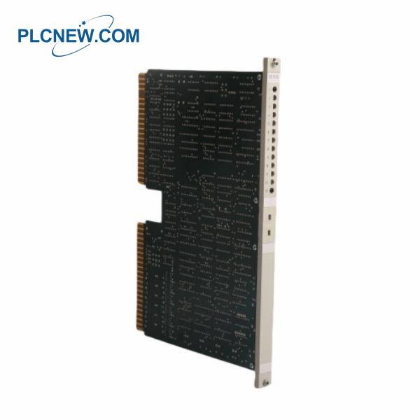 CI540 3BSE001077R1 S100 I/O Bus Extension