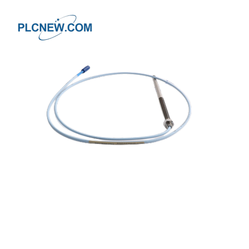 330101-00-20-10-02-00 Bently Nevada 3300 XL 8mm Proximity Probes