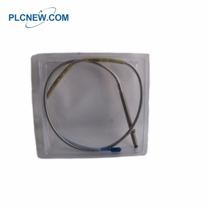 Bently Nevada 330104-12-20-10-02-00 Proximity Probe