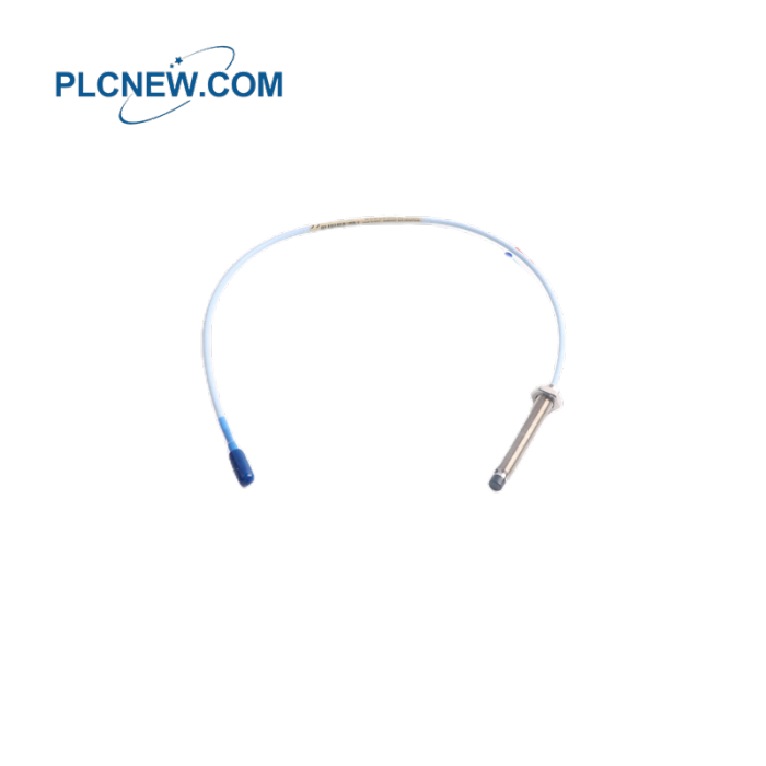 330103-00-07-05-02-CN Bently Nevada 3300 XL 8 mm Proximity Probes