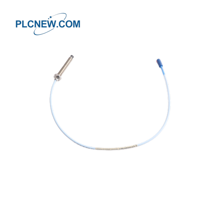 330103-00-07-05-02-CN Bently Nevada 3300 XL 8 mm Proximity Probes