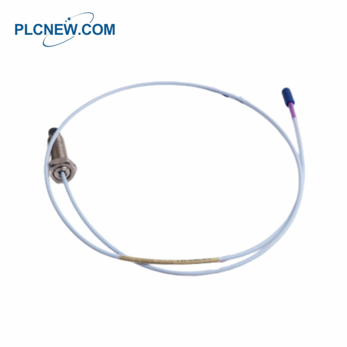 Bently Nevada 330709-000-050-10-02-00 Monitoring Module