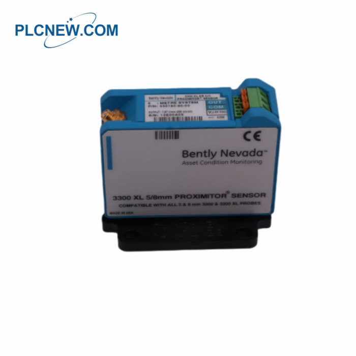 Bently Nevada 330180-91-CN Proximity Sensor