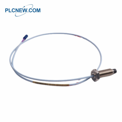 Bently Nevada 330709-000-050-10-02-00 Monitoring Module