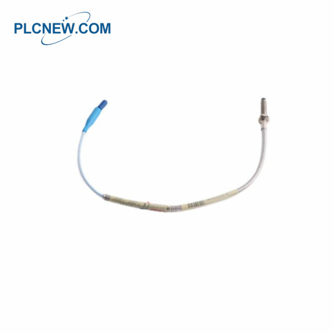 Bently Nevada 330104-00-04-10-02-CN Proximity Probe