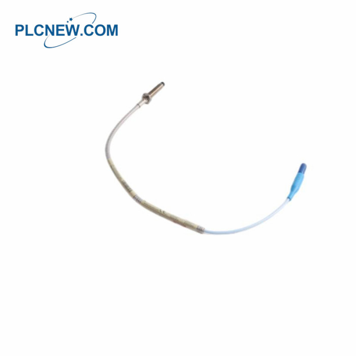 Bently Nevada 330104-00-04-10-02-CN Proximity Probe