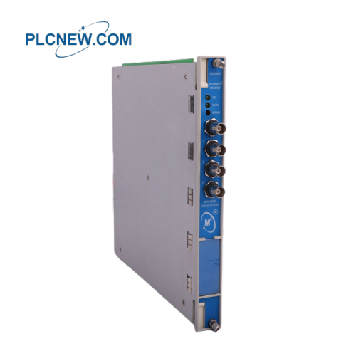 3500/40-01-00 | Bently Nevada Proximitor Monitor