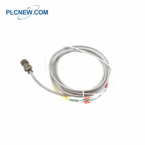 Bently Nevada 16710-17 Velocity Transducer