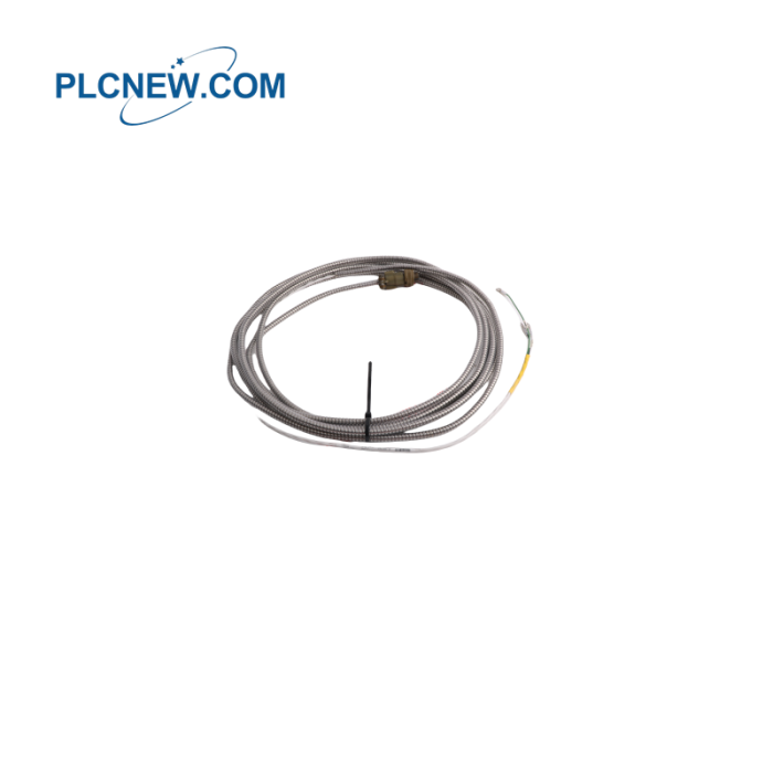 84661-20 | Bently Nevada Velomitor Interconnect Cable