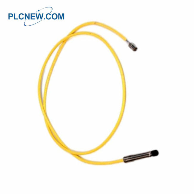 Bently Nevada 21508-02-12-05-02 Vibration Sensor