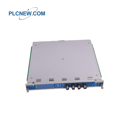 3500/40-01-00 | Bently Nevada Proximitor Monitor