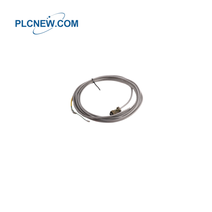 84661-20 | Bently Nevada Velomitor Interconnect Cable