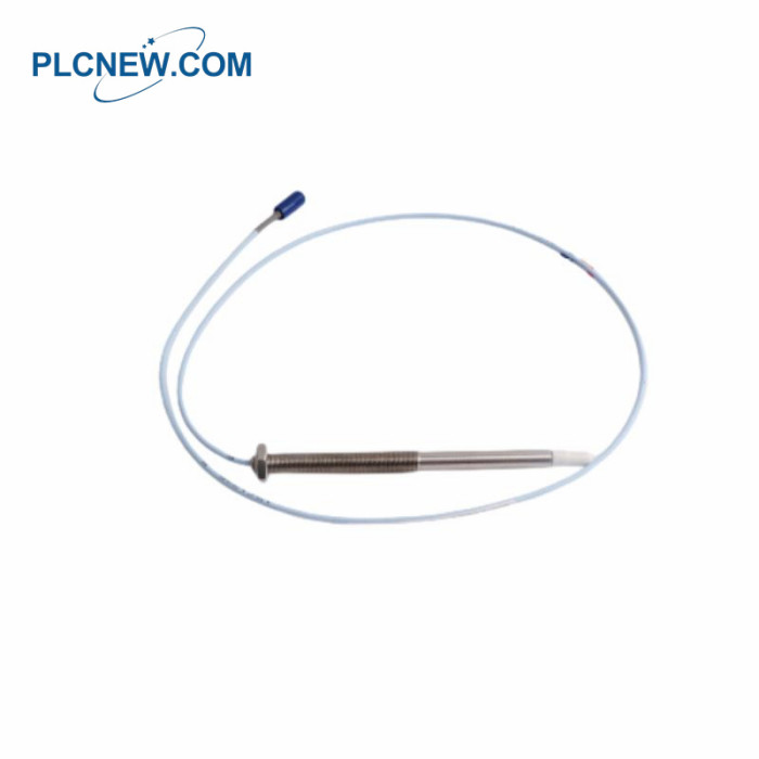 Bently Nevada 330905-00-25-05-01-05 Proximity Probe Sensor