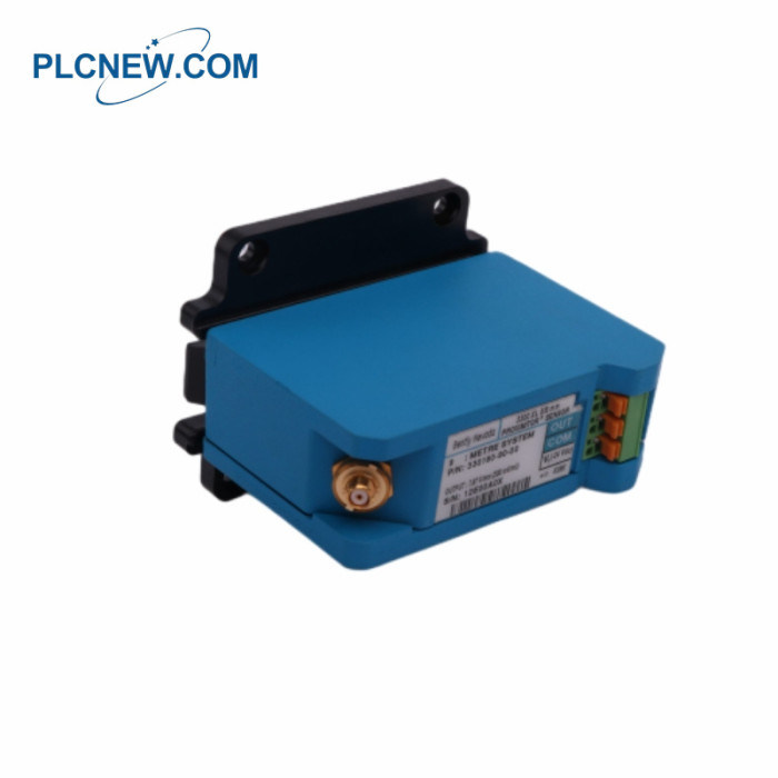 Bently Nevada 330180-90-CN  Proximity Sensor