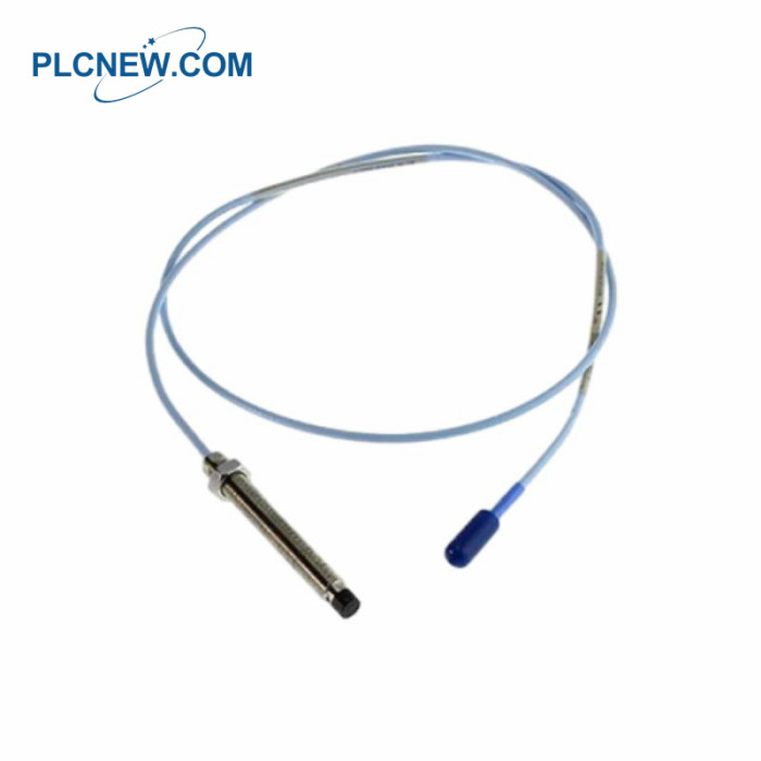 Bently Nevada 330104-02-24-10-01-00 Extended Range Proximity Probe