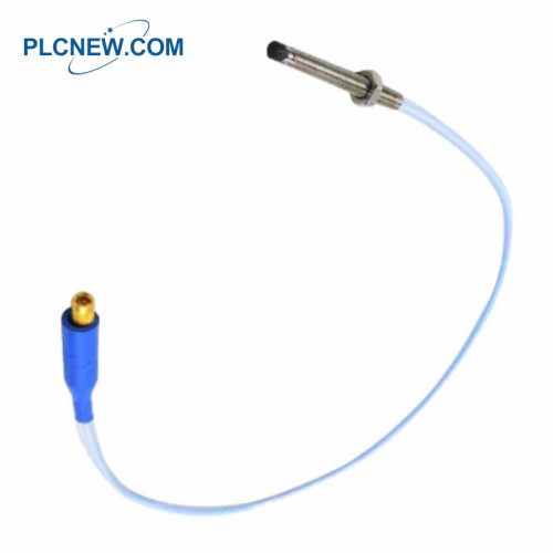 Bently Nevada 330901-00-08-05-02-05 Seismic Vibration Transmitter