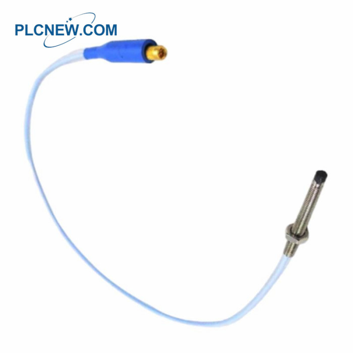 Bently Nevada 330901-00-08-05-02-05 Seismic Vibration Transmitter