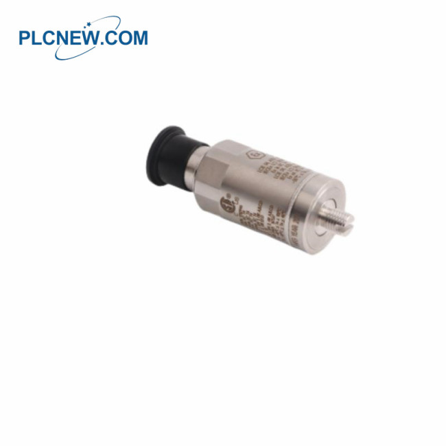 Bently Nevada 330500-07-02 Proximity Probe System