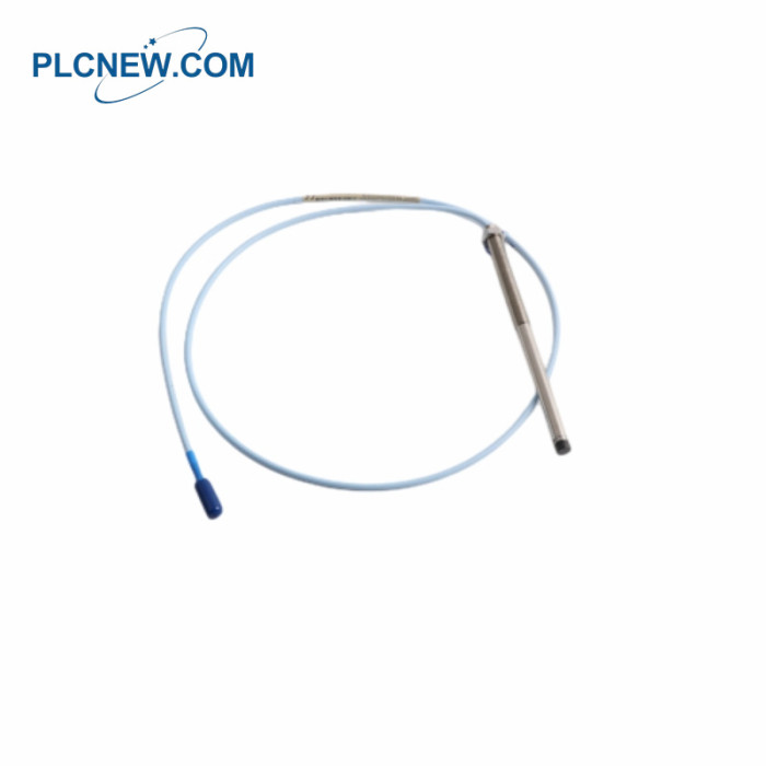 Bently Nevada 330101-00-09-10-02-05 Proximity Probe Sensor