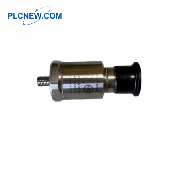 Bently Nevada 330425-02-CN Triaxial Vibration Sensor