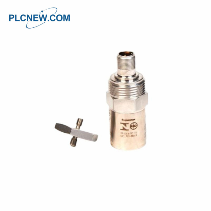 Bently Nevada 190501-00-00-CN Velomitor CT Velocity Transducer