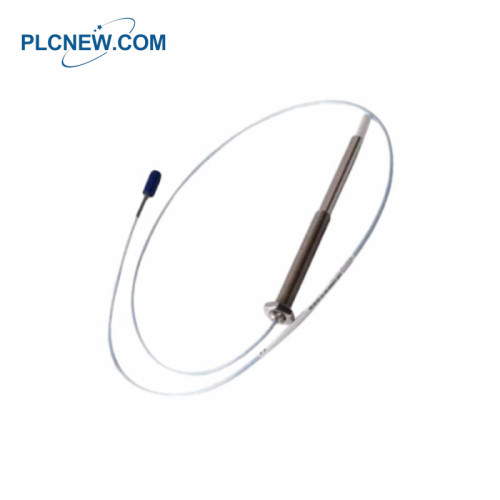 Bently Nevada 330904-00-03-70-01-CN Triaxial Vibration Sensor