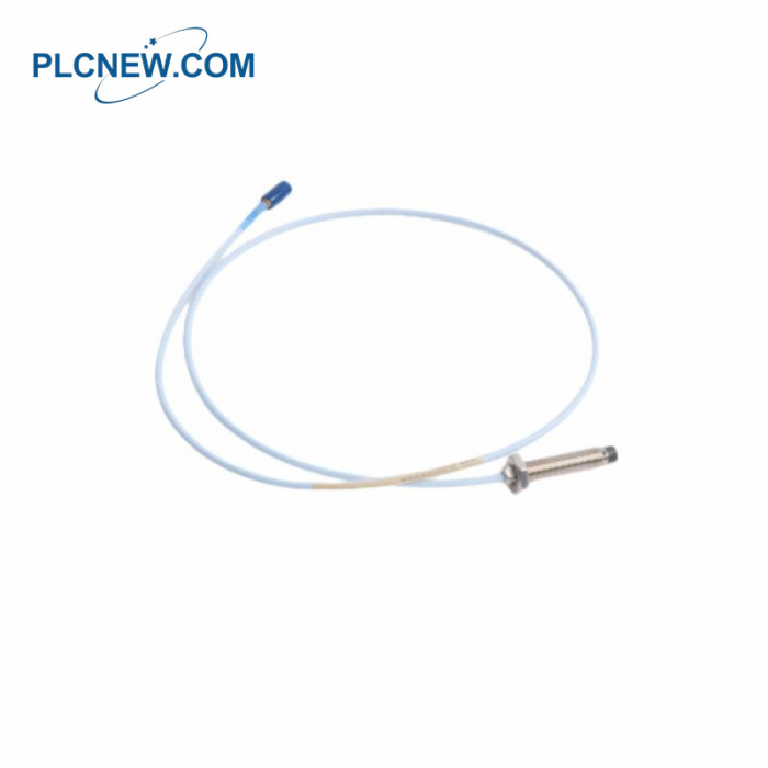 Bently Nevada 330103-00-11-10-02-CN 3300 XL 8 mm Proximity Probes