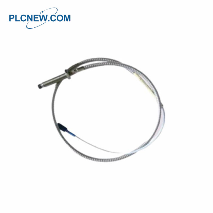 Bently Nevada 330104-00-12-10-02-05 3300 XL 8 mm Proximity Probes