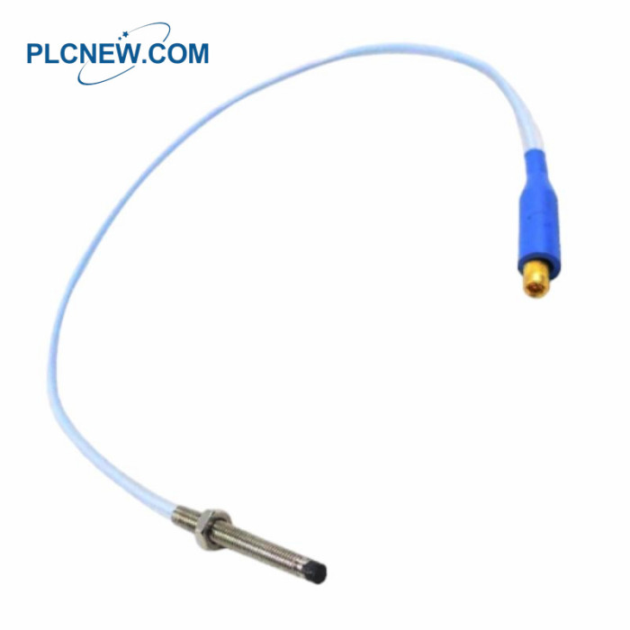 Bently Nevada 330901-02-47-10-01-00 3300 NSv Proximity Probes